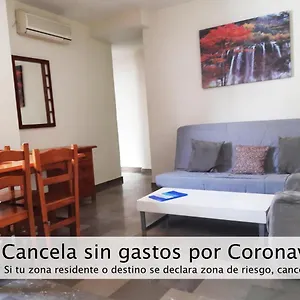  Apartamento Ramirez 3000