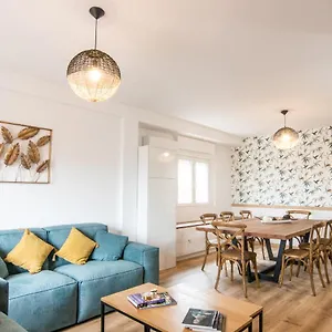  Apartment Tuguest S. Jeronimo