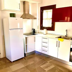 Appartement Iliberis, Granada