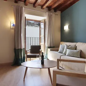  Apartamento Bibo Casa De Los Neveros