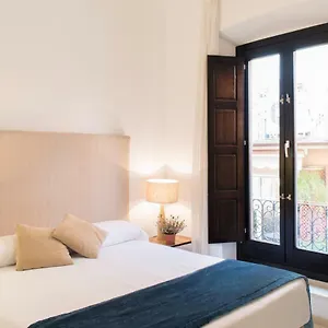  Apartmán Campo Del Principe