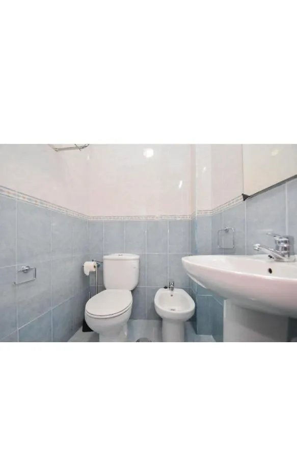 Apartamentos Suites Granada Centro