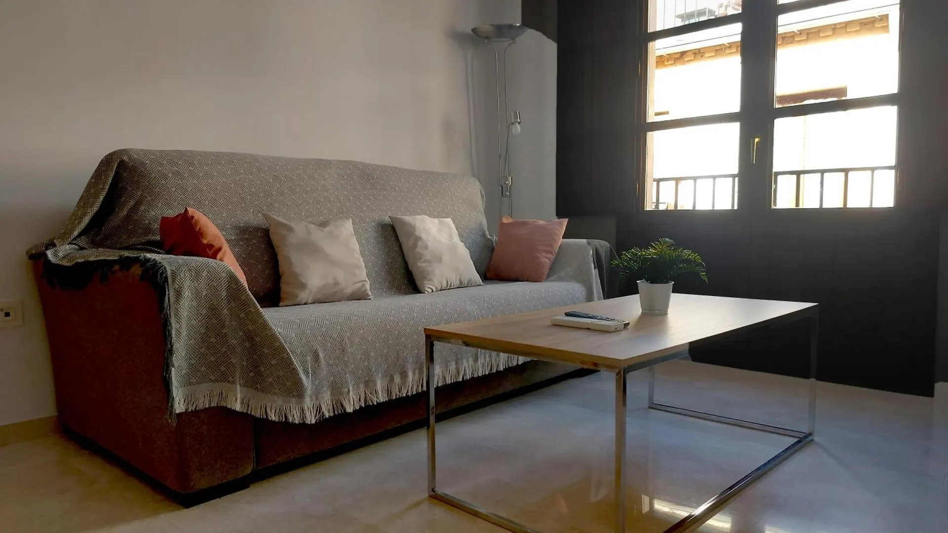 Διαμέρισμα Apartamentos Suites Granada Centro