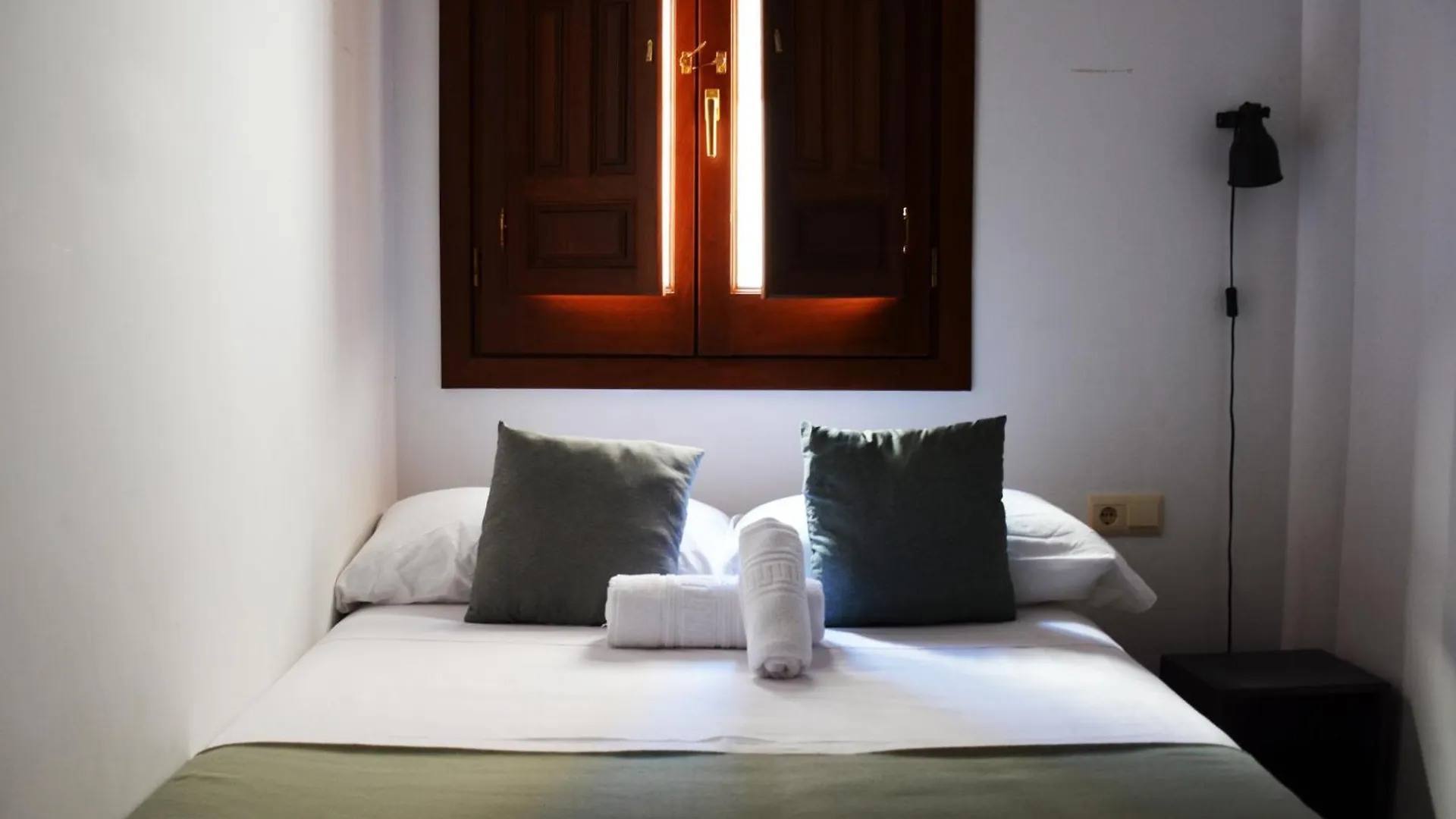 Διαμέρισμα Apartamentos Suites Granada Centro