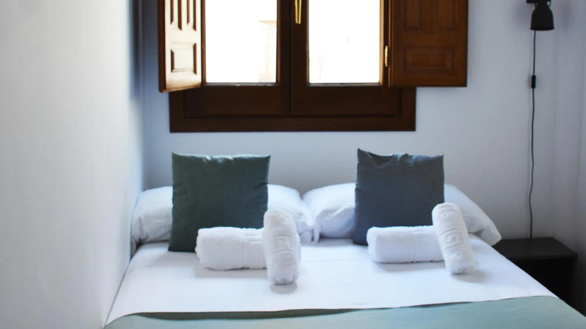 Διαμέρισμα Apartamentos Suites Granada Centro