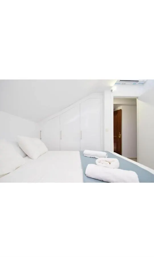 Apartamentos Suites Granada Centro 0*,  Spanyolország