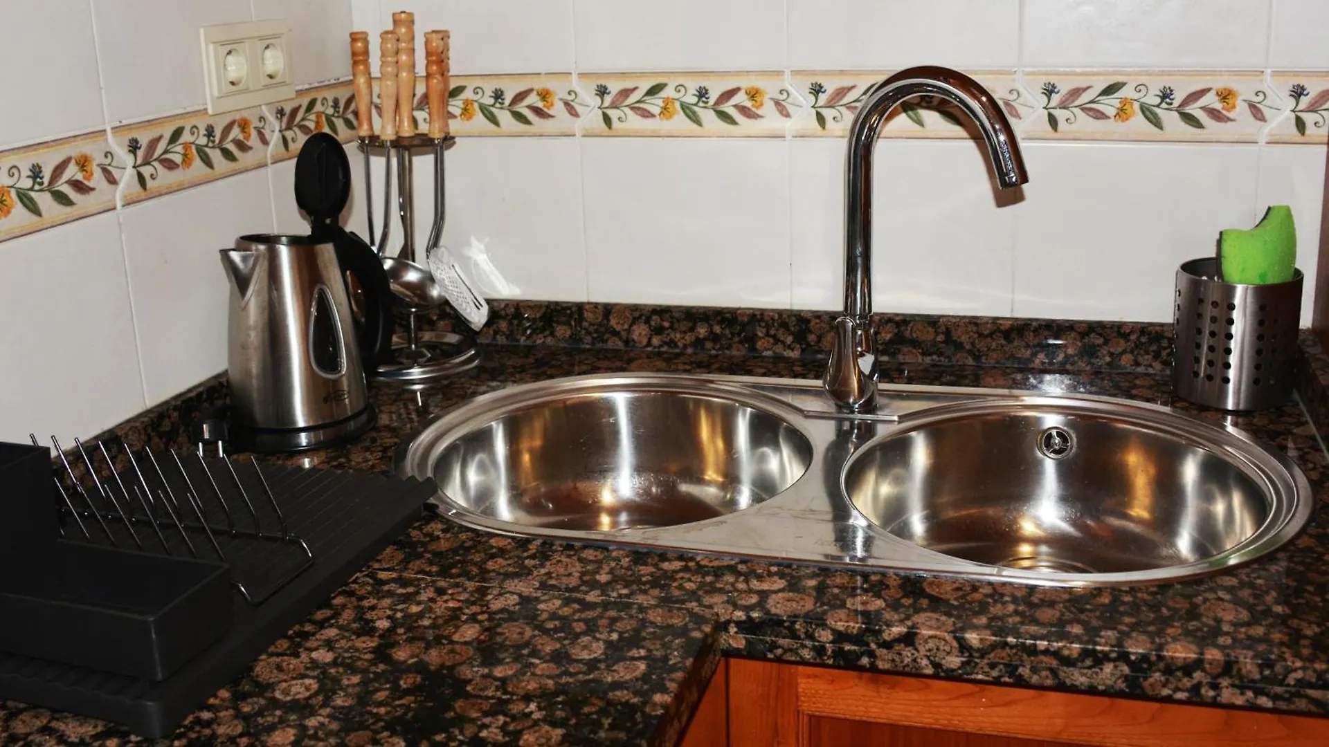 Apartamentos Suites Granada Centro Apartman
