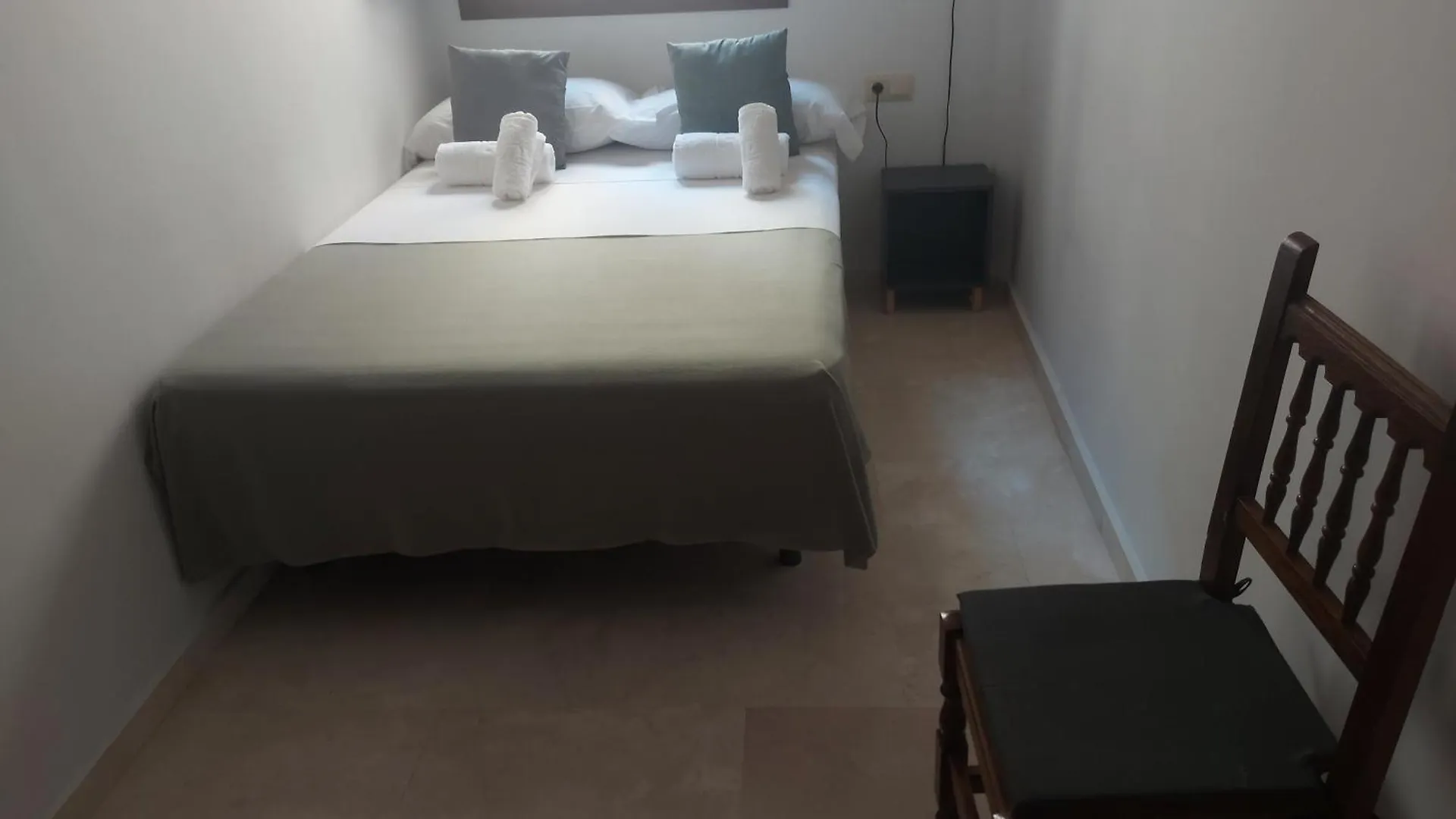 Apartamentos Suites Granada Centro